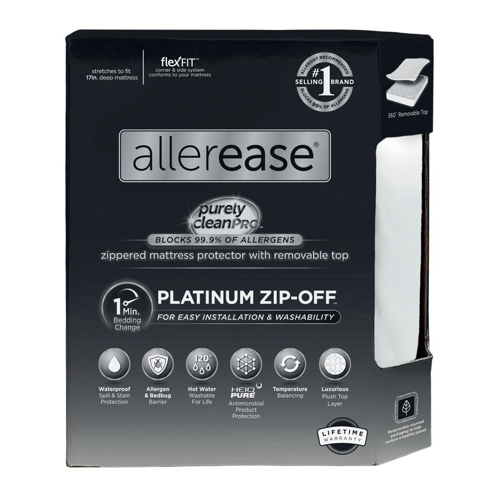 Platinum Mattress Protector