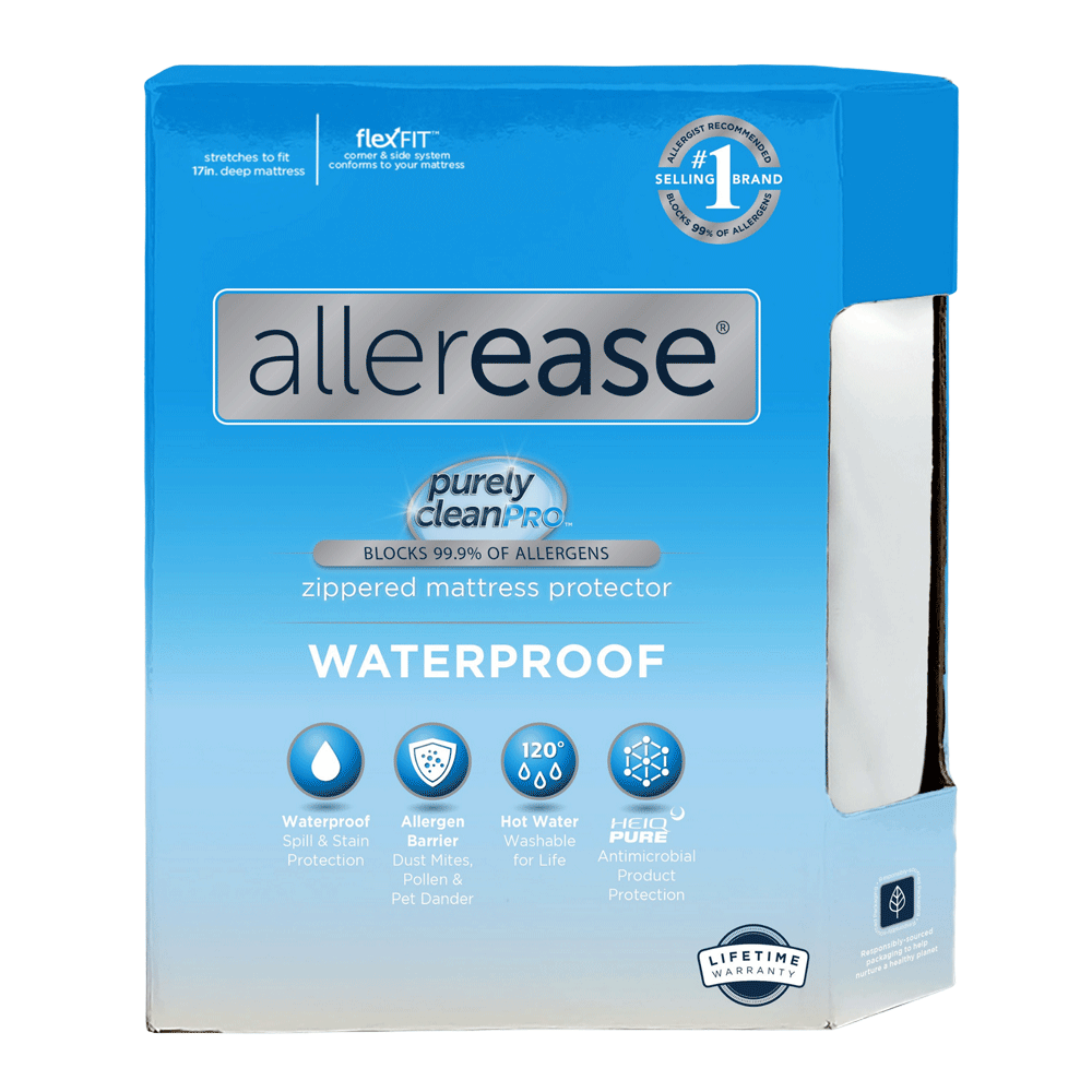 Waterproof Mattress Protector