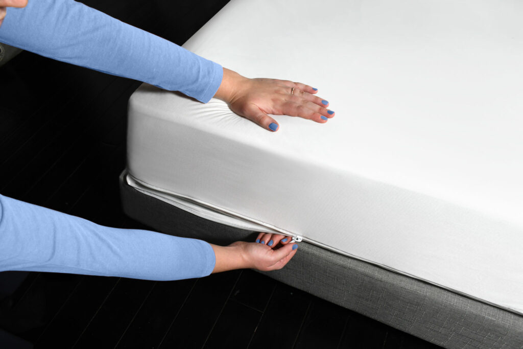 Mattress & Pillow Protectors AllerEase