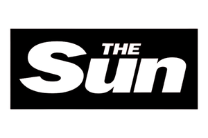 The Sun Logo