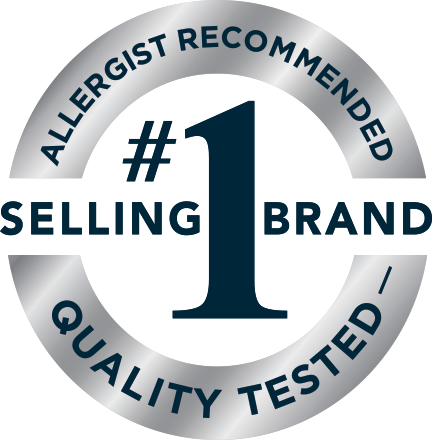 Number 1 Selling Brand