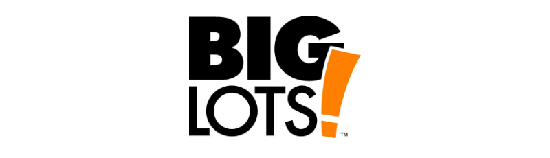 Big lots logo